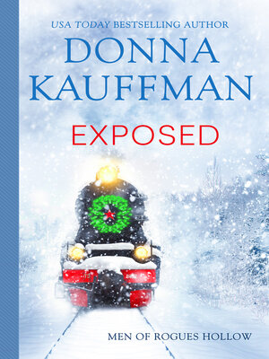 Exposed - ebook